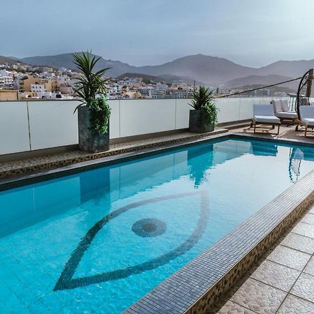 Limani Lux Apartments Karpathos Luaran gambar