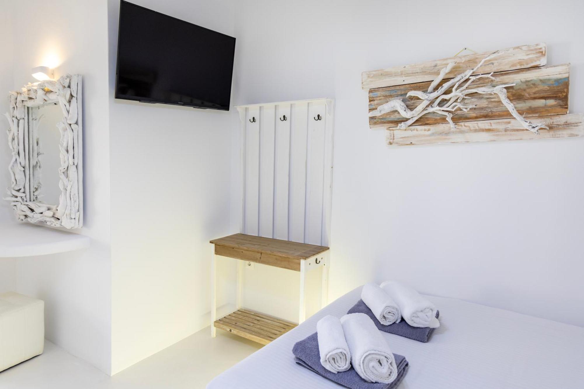 Limani Lux Apartments Karpathos Bilik gambar