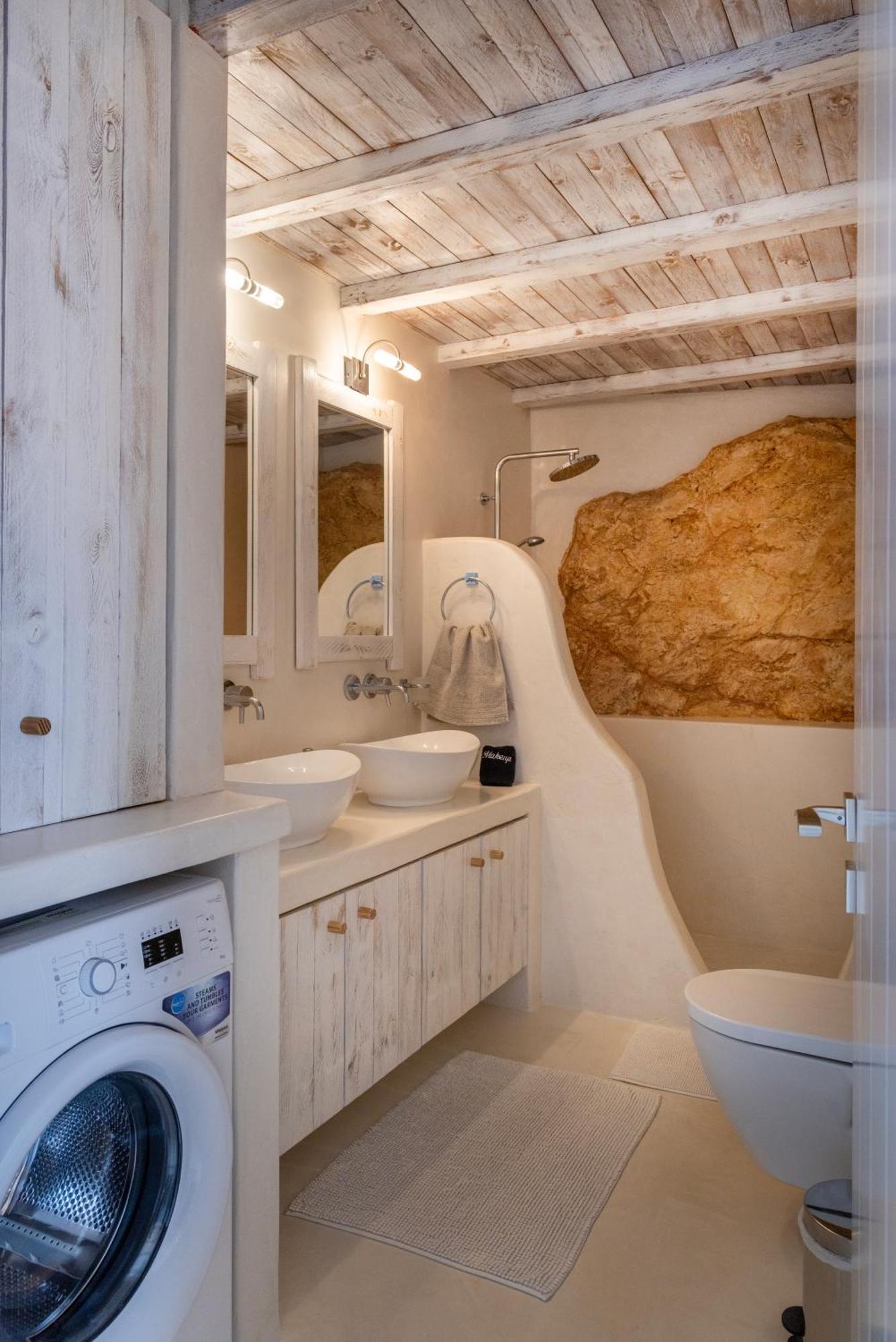 Limani Lux Apartments Karpathos Bilik gambar