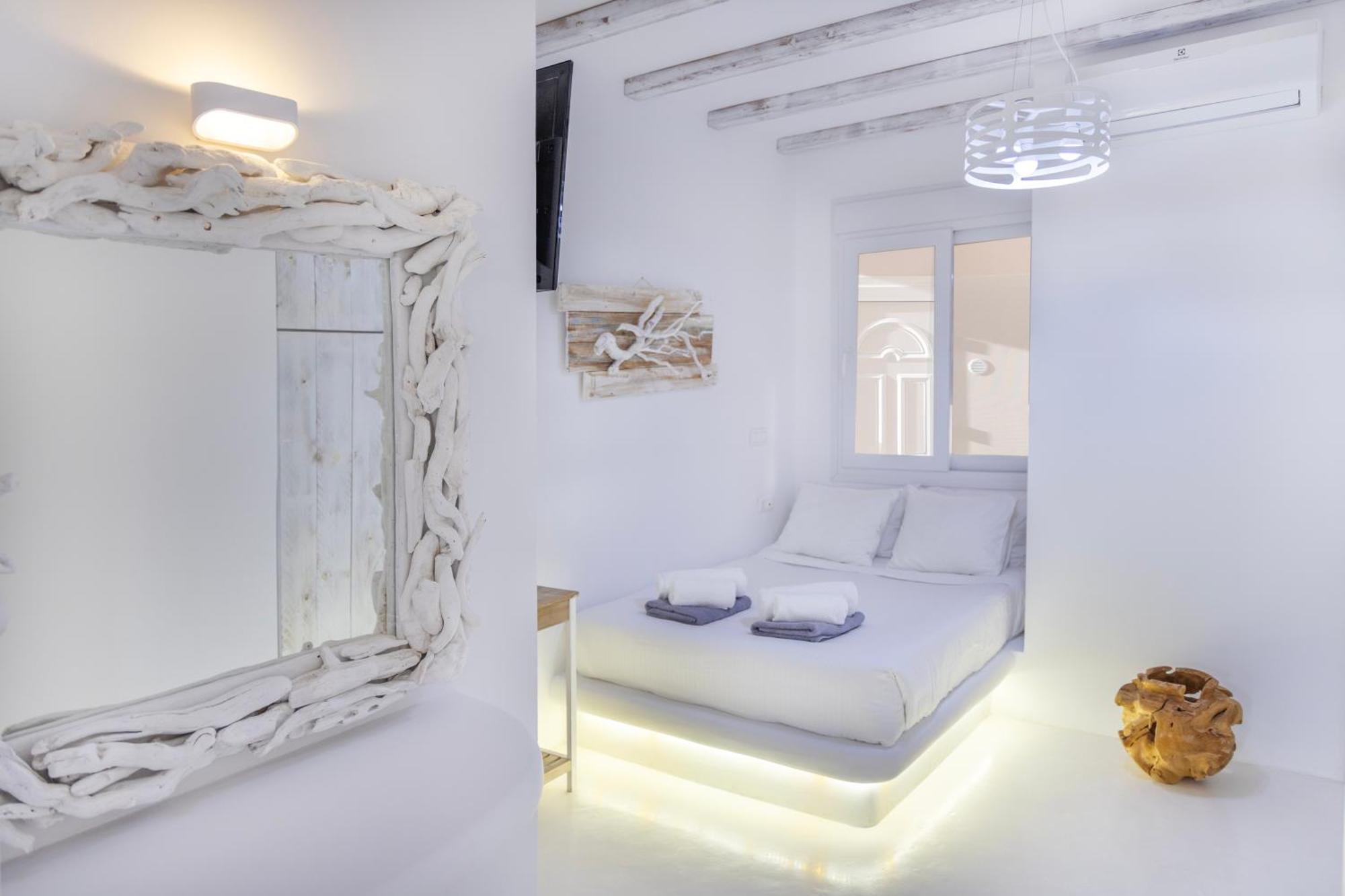 Limani Lux Apartments Karpathos Bilik gambar