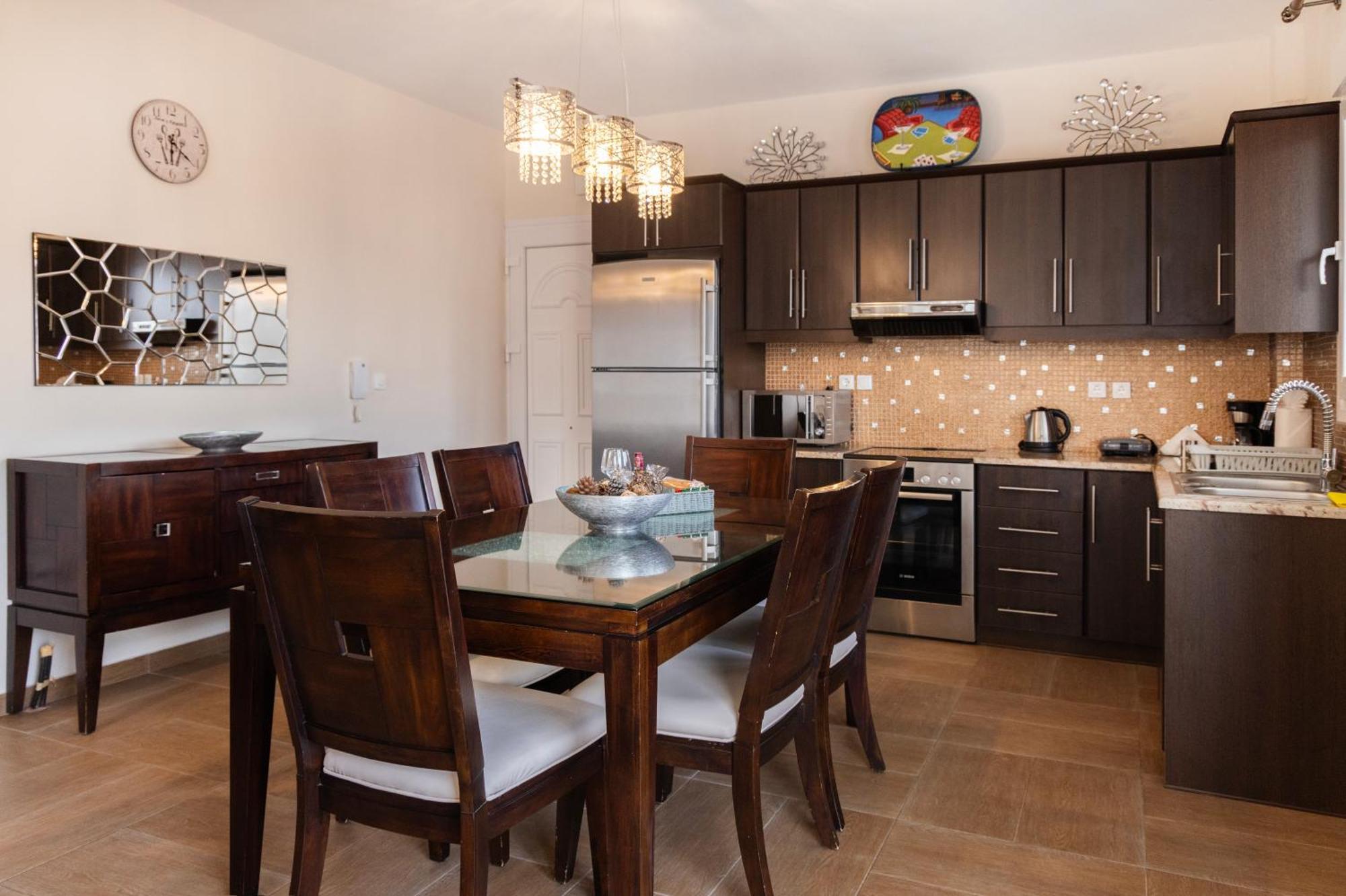 Limani Lux Apartments Karpathos Bilik gambar