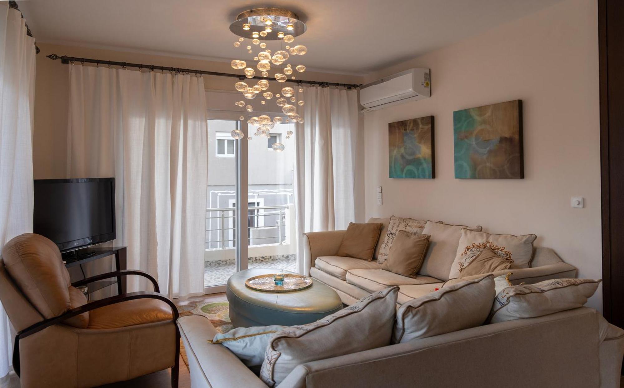 Limani Lux Apartments Karpathos Bilik gambar
