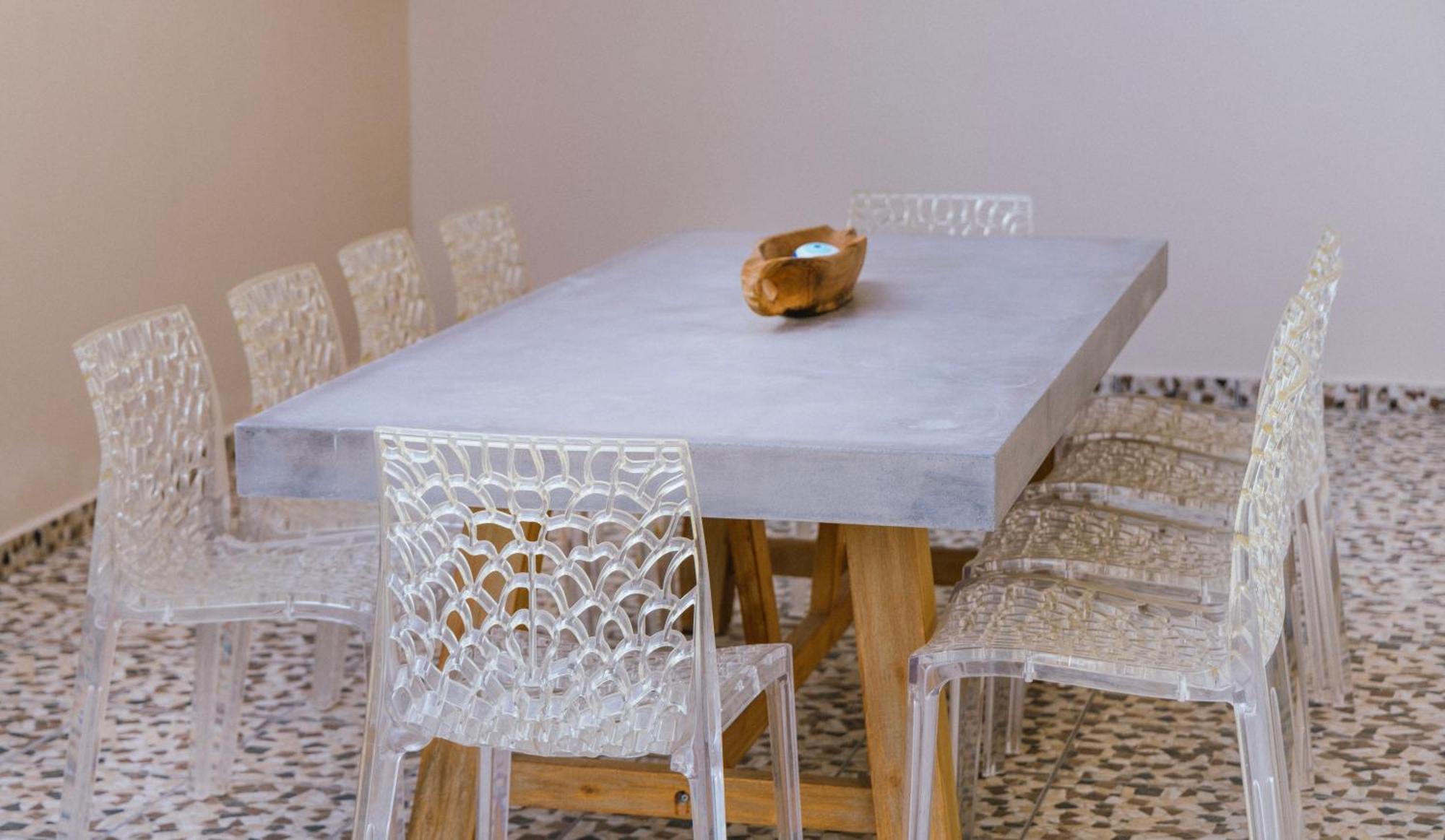 Limani Lux Apartments Karpathos Luaran gambar